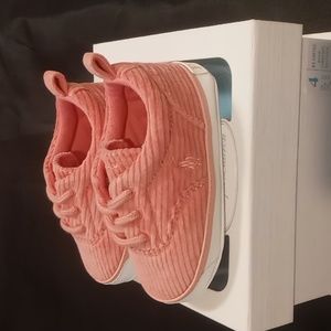 Polo by Ralph Lauren Pink Kids Sneakers